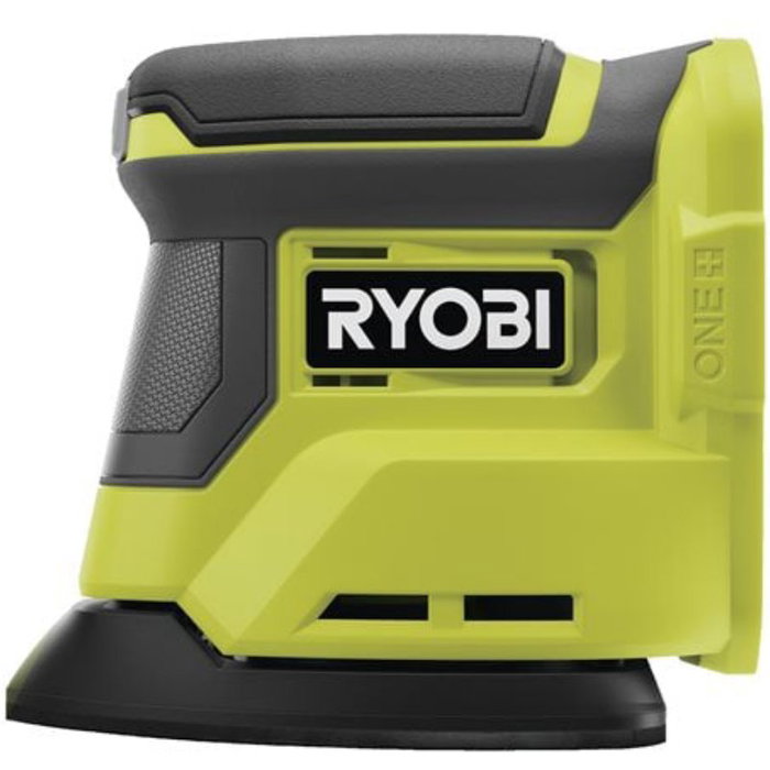 Ryobi Lijadora triangular ONE+ 18V RPS18-0 Ryobi Lijadora triangular ONE+ 18V RPS18-0